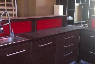 Penthouse Duplex 164 mp ~  Străulești, Sector 1 - 2