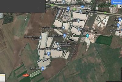 Teren în Centura Vest - 7