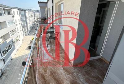 Apartament 2 camere Mobilat Utilat Loc de parcare Inclus - 15