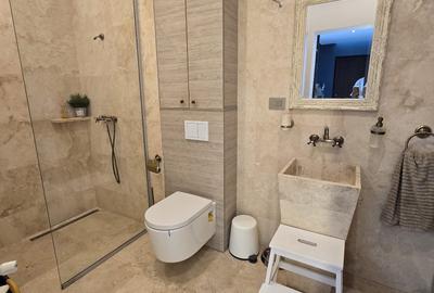Duplex P+E+M ,suprafata teren 350mp,amprenta 102mp,construita 306mp,utilata/mob - 9
