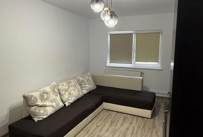 Apartament cu 2 camere decomandat în Exterior Vest - 7