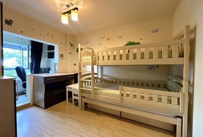 Apartament 3 camere, 65 mp utili, mobilat/utilat-zona Lipovei - 3