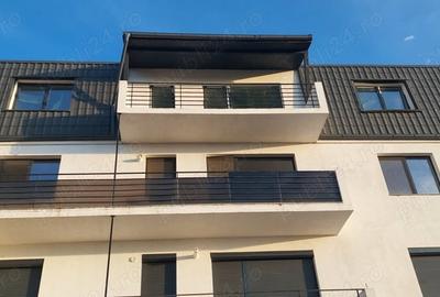 Apartament cu 3 camere semidecomandat în Central - 3