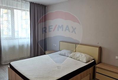 Apartament cu 2 camere de inchiriat Floresti, Baza Sportiva - 6