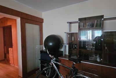 Apartament 3 camere, loc de parcare- Timpuri Noi - 20