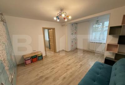 Casa individuala, 90.50 mp, zona Buna Vestire - 1