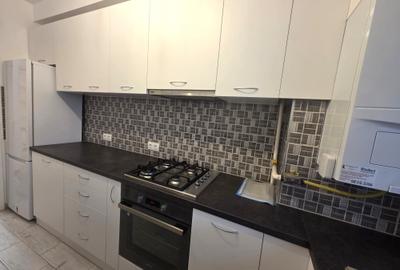 Apartament 2 camere si dressing etaj 4 Avantgarden 3 - 4