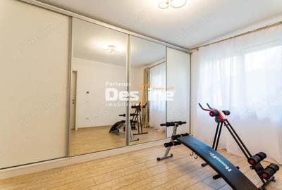 Casa individuala stil grecesc cu 5 camere S+P+1+pod, 200 mp + teren Valea Adanca - 10