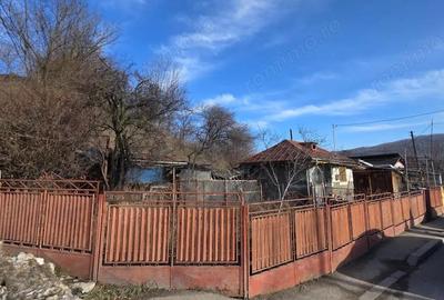 Casa cu 600mp de teren Aproape de centru Valenii de Munte. - 19