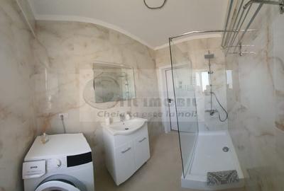 APARTAMENT 1 CAM VALEA LUPULUI ANTIBIOTICE MOBILAT SI UTILAT-350 € - 13