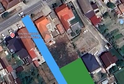 Spațiu comercial, în Utvin - 4