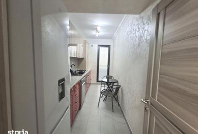 Apartament cu 3 camere în Lăpuș Argeș - 14