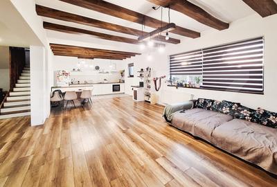 Casa la cheie, 220 mp utili, 550 mp teren - 1