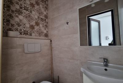 Apartament 3 camere, semidecomandat, 75mp, Zona- Dorobanti - 11