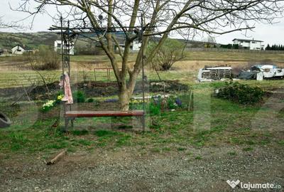 Teren în Borhanci - 9