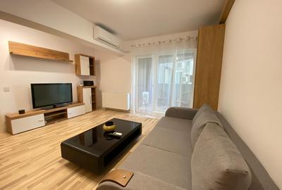Apartament 2 camere - Himson - Bloc nou - intabulat - 1