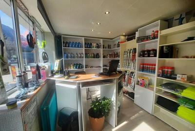 Apartament cu 2 camere semidecomandat în Central - 2