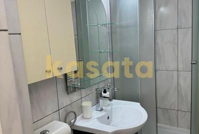 2 Camere | Floreasca | Mobilat | A.C. - 9