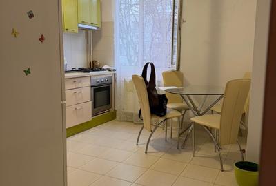 Apartament cu 2 camere semidecomandat, mobilat în Drumul Taberei - 5