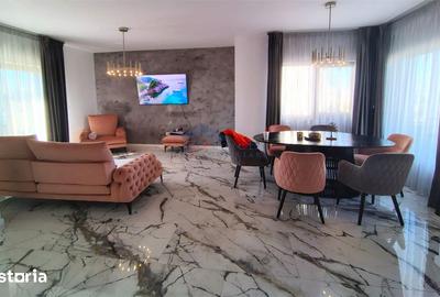 Casă cu 5 camere cu Teren 400 Mp în Șcheia - 2