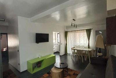 Apartament Calea Cisnadiei - 9