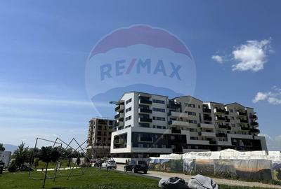 Penthouse de vanzare -  Brasov