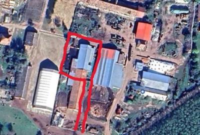 Teren de 452 mp, în Valea Crișului - 4