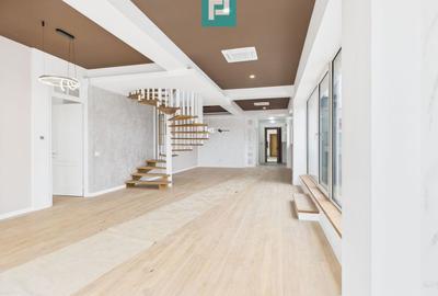 Penthouse Premium exclusivist pe 2 niveluri - 3