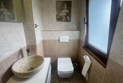 Apartament cu 2 camere semidecomandat, mobilat în Aviatorilor - 10