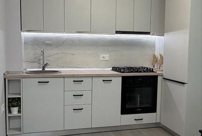 Garsonieră decomandată, mobilată în Lujerului - 2