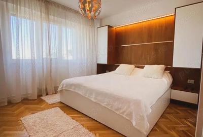 Apartament cu 3 camere decomandat în Circumvalațiunii - 4