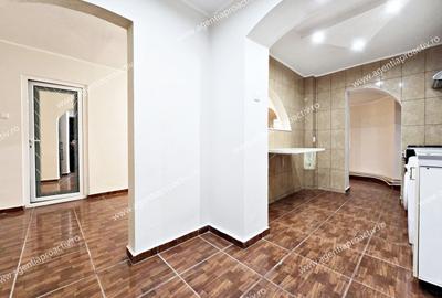 Apartament cu 3 camere, Micro 17, pretabil și pentru activități comerciale. - 5