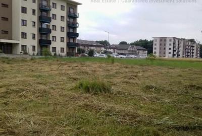 Spațiu comercial, în Tractorul - 3