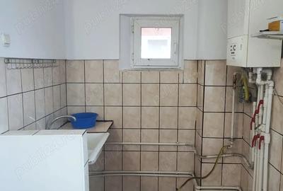 Apartament cu 3 camere decomandat în Agigea - 14