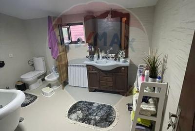 Vila 5 camere complet mobilata, foișor, teren generos - 11