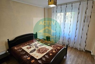 Apartament 3 camere, zona centrala Apartament 3 camere, zona centrala - 5