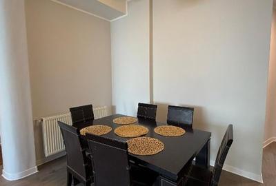 Apartament cu 2 camere decomandat, mobilat în Universitate - 3