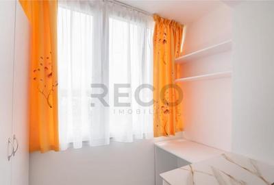 RECO . APARTAMENT 2 CAMERE . IOSIA . - 10