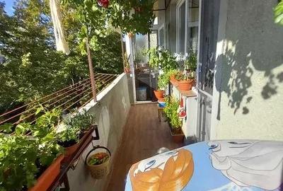 Apartament cu 2 camere semidecomandat în Careiului - 5