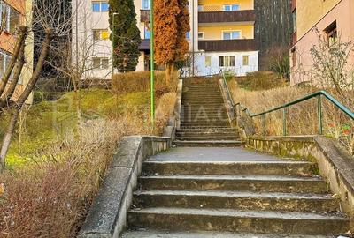 Apartament cu 2 camere decomandat în Valea Cetății - 4