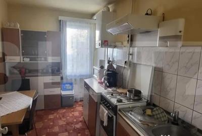 Apartament cu 3 camere decomandat în Central - 4