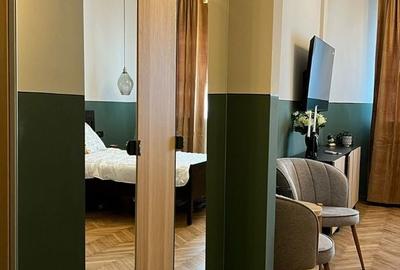 Studio exclusivist in zona Dacia - piata Gemeni - 22