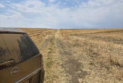 Teren Negureni, cota parte 1/8, ID: R2695094 - 4