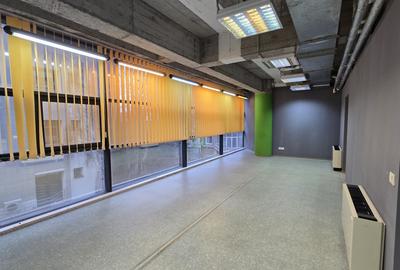 De inchiriat spatiu de birouri zona Universitate - 4