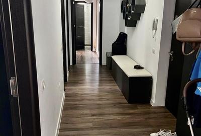 Popesti Leordeni, Drumul Fermei - 1