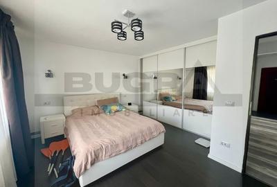 Apartament de 3 camere, modern, 60mp, zona strazii Bucuresti - 3