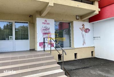 Spațiu comercial, de 18 mp, în Astra - 2