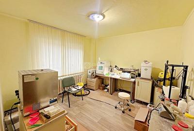 Apartament cu 3 camere decomandat în Păcurari