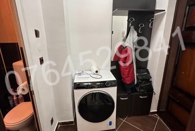 Garsonieră decomandată în Teiul Doamnei - 7