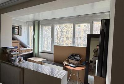 Apartament cu 3 camere semidecomandat în Obor - 6